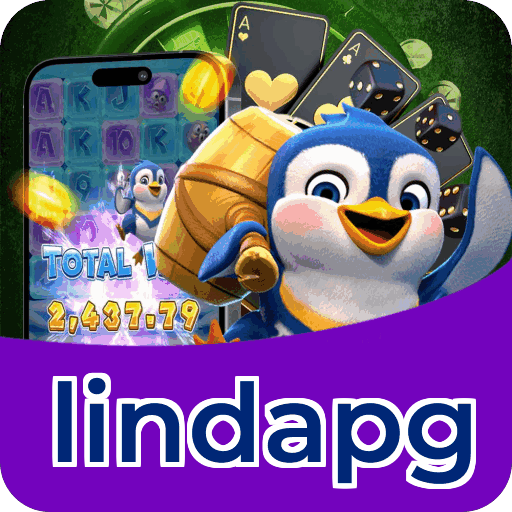 Login rápido no app lindapg
